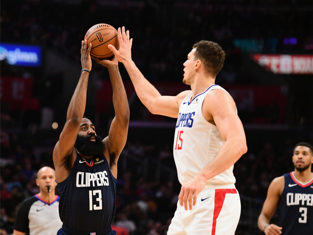 快船和鹈鹕的这场对决也提醒我们，篮球比赛